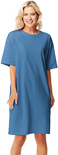 HanesWomensWearAroundNightshirtjpg | New Top Model