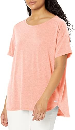 AmazonEssentialsWomensStudioRelaxedFitLightweightCrewneckTShirtAvailableinjpg | New Top Model