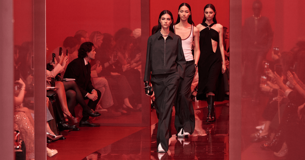 Milan Fashion Week Spring 2025 Highlights