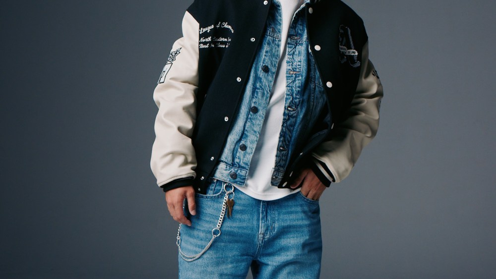 CavanSullivanforAeropostalejpg | New Top Model Cavan Sullivan for Aéropostale