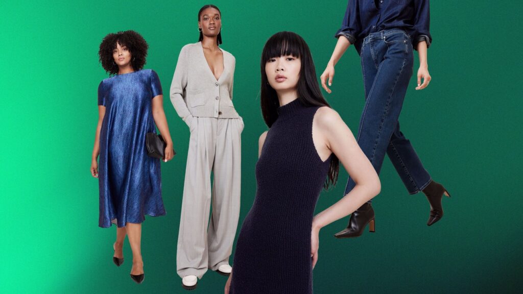 14 Early Banana Republic Black Friday Sale Finds To Shop in 2024