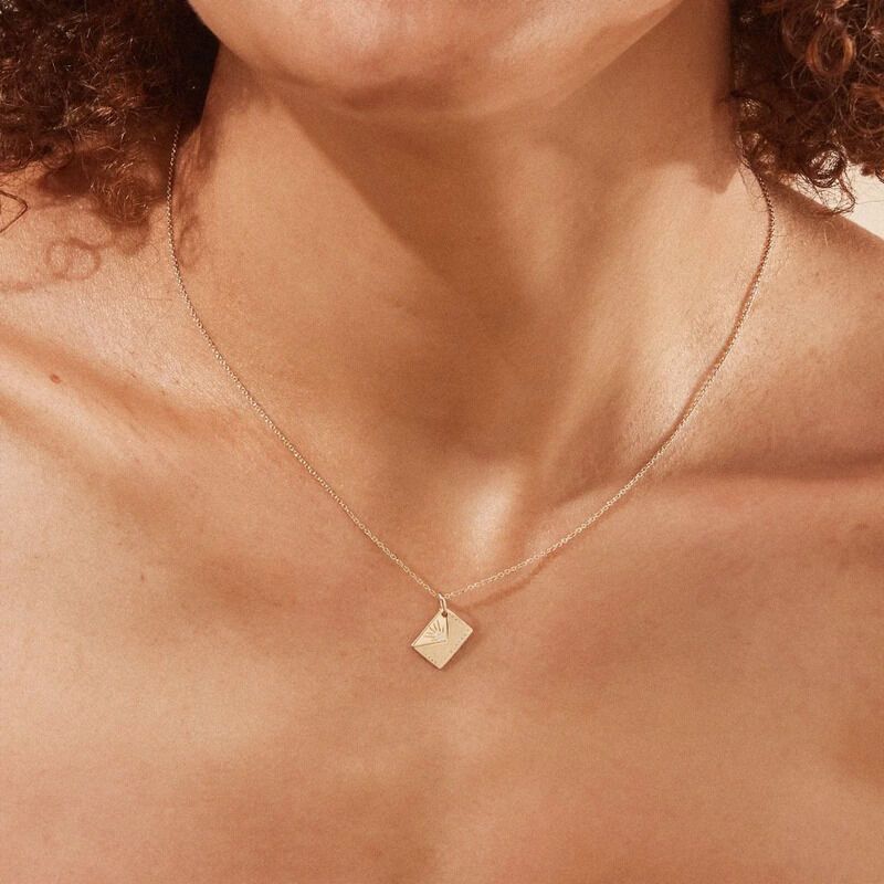 blubohoxfashionistajpeg | New Top Model Meaningful Jewelry Gifts Bluboho X Fashionista