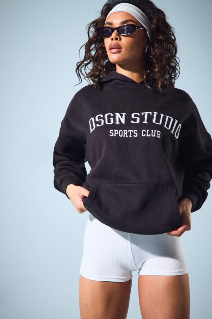 Design Inspired Activewear Lines DSGN Studio