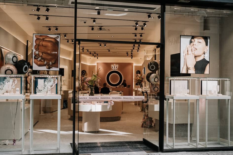 pandorakoelnrgxbuy0y20240722jpeg | New Top Model Pandora delivers like for like growth of 7 percent