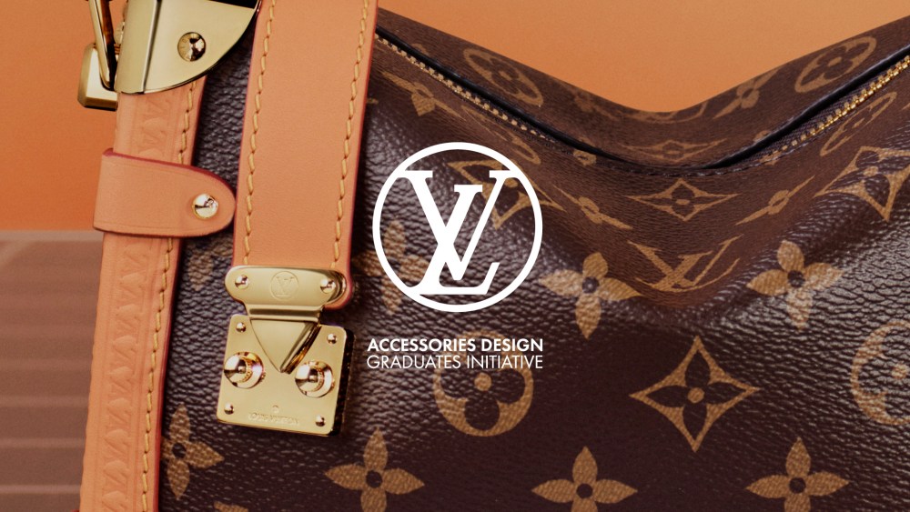 ADGIVisualLogocopyjpg | New Top Model Louis Vuitton is holding the second edition of its Accessories Design Graduates Initiative