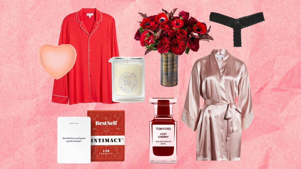 42 Best Valentines Day Gifts for Everyone on Your List 2025