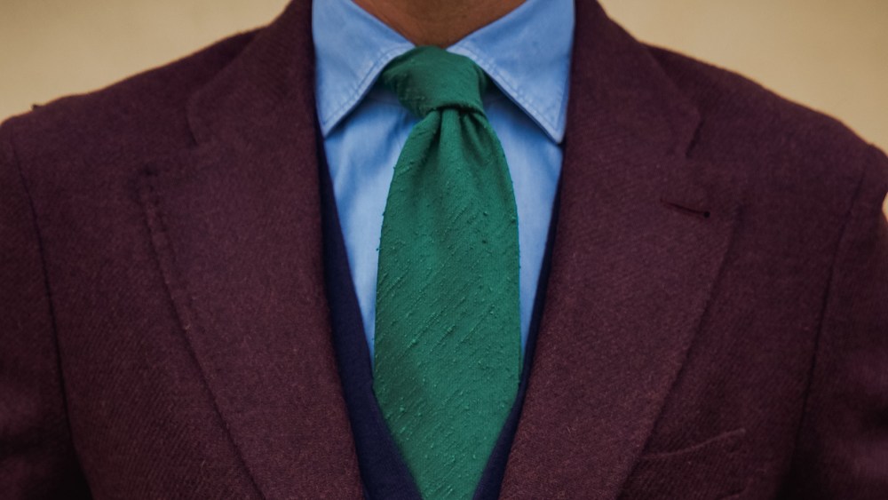 Rubinacci03jpeg | New Top Model Rubinacci is joining Milan Fashion Week