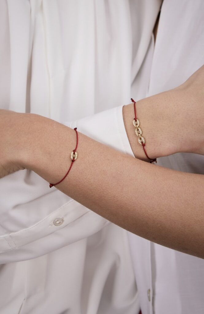 Braided Cord Bracelet Collections Braided Cord bracelet