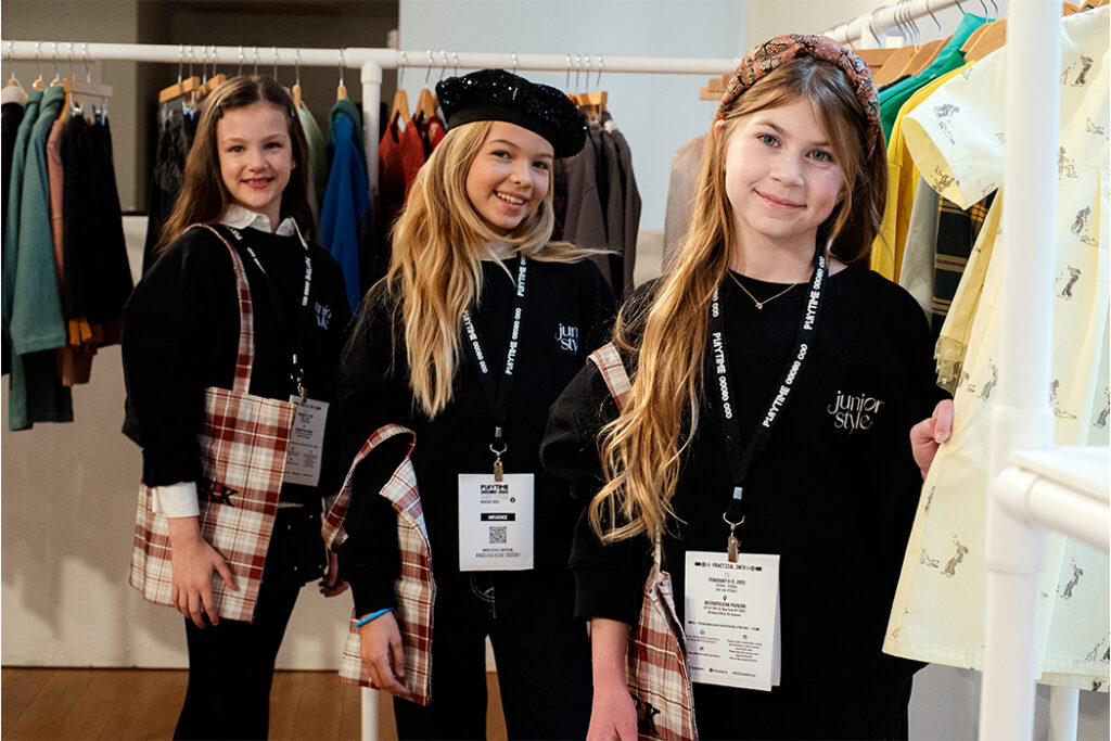 Little Critics Big Opinions The Voices Shaping Kids Fashion