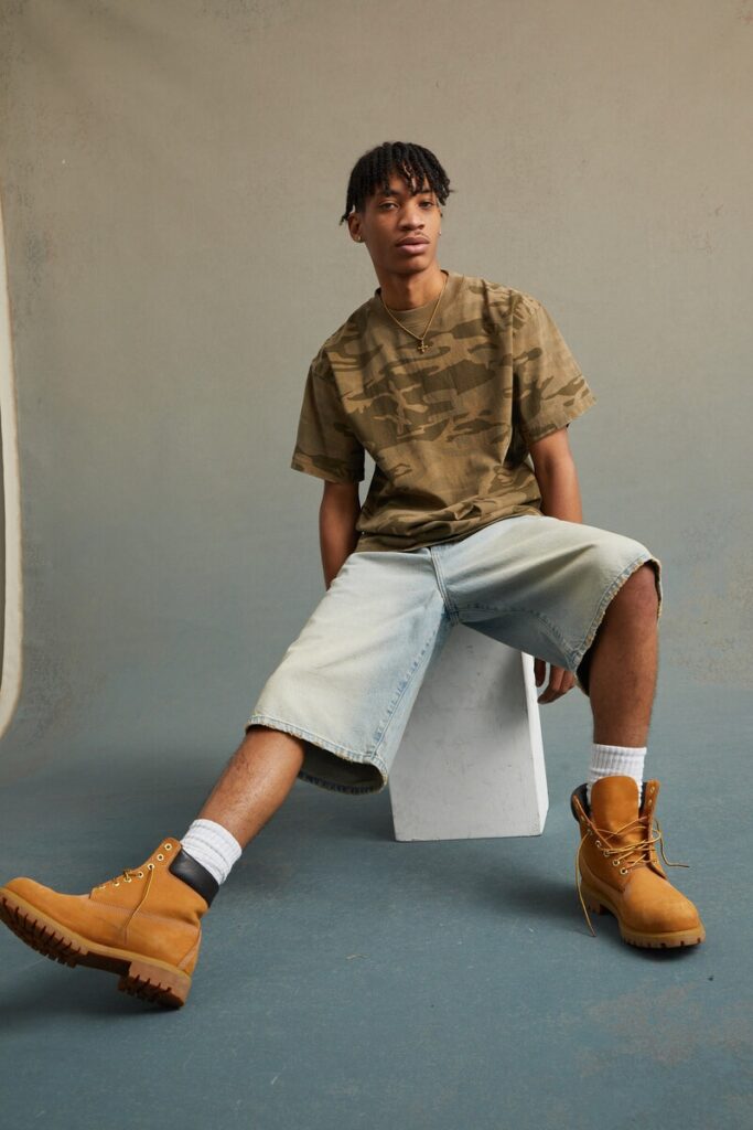 Charitable Collaborative Fashion Lines Rare Impact Fund