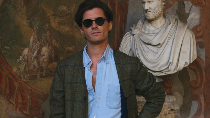 RREuroBrands2jpg | New Top Model 3 Under the Radar Brands That Are Making Stylish Clothing With Soul