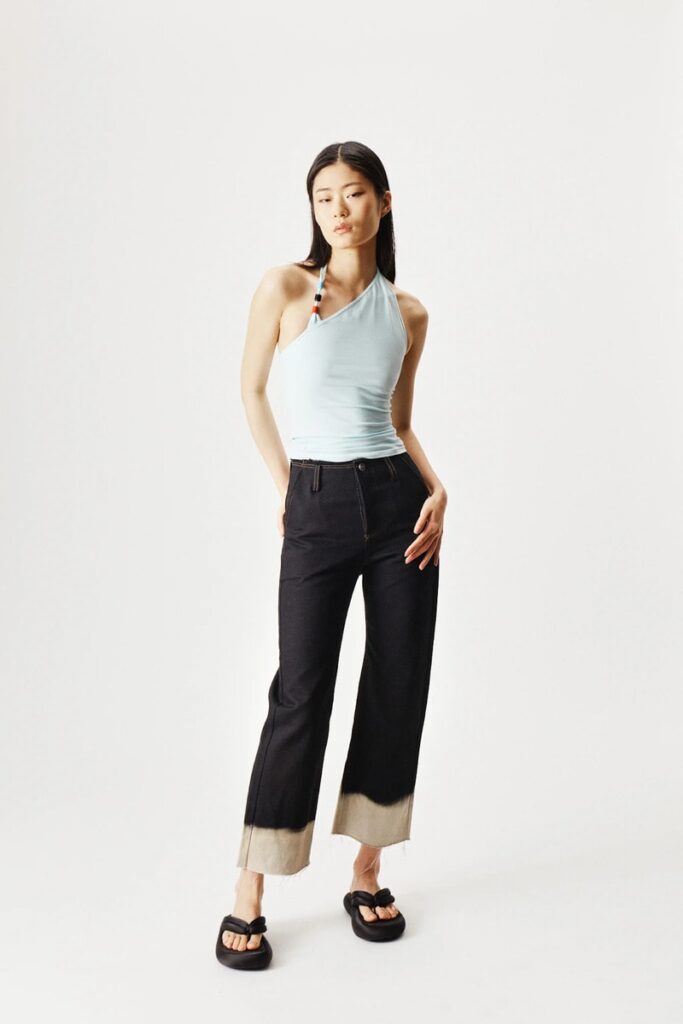 ezzstudiosjpeg | New Top Model Effortlessly Chic Fashion Lines EZZ STUDIOS