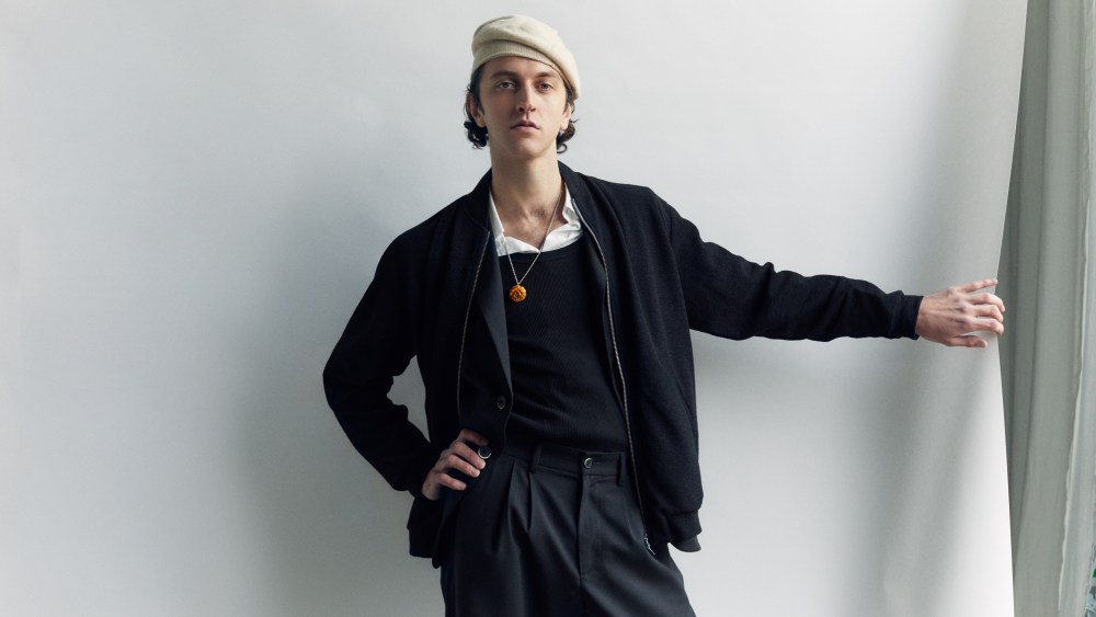 BarenaVenezia2025ReadyToWearCollection1jpg | New Top Model Barena Venezia 2025 Ready To Wear Collection