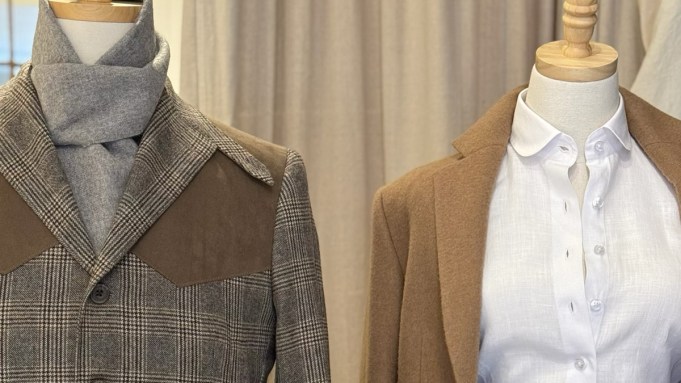 FB1jpg | New Top Model Meet the Savile Row Trained Tailor Who Left London for the Berkshires
