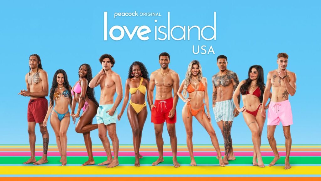Love Island USA Season 7 Release Date Cast and Latest News
