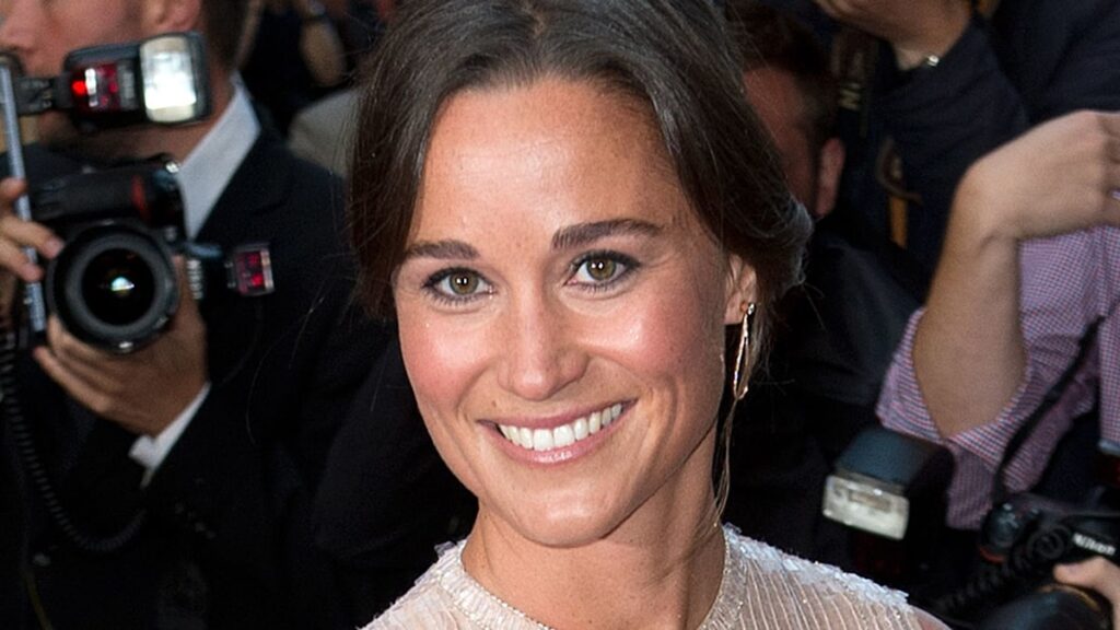 30e6e773c21fgettyimages596966048jpg | New Top Model Pippa Middletons back bearing dress is spot on as 2025s heatwave kicks in