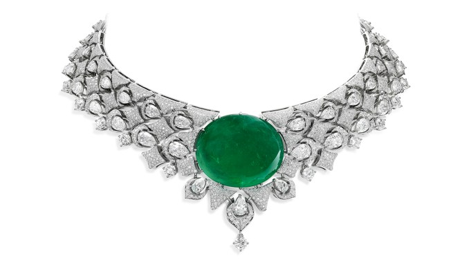 ChopardHighJewelry2025jpg | New Top Model Chopards 2025 Cannes Film Festival Jewelry in Photos