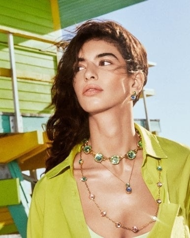 chromatwistjpeg | New Top Model Modular Eco Friendly Jewelry chroma twist