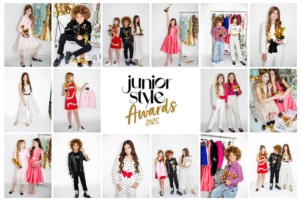Junior Style Awards 2025 Junior Style