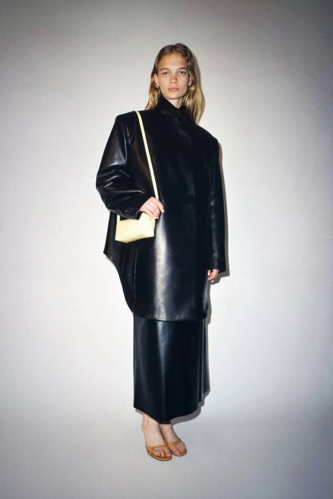 90s Grunge Inspired Fashion Capsules Khaites Resort 2026