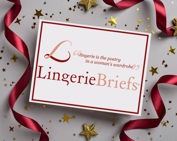 lbannivcardjpg | New Top Model LingerieBriefscom Logo as featured on Lingerie Briefs