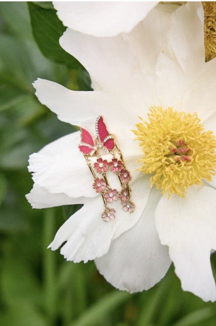 newyorkbotanicalgardensxalexandanijpeg | New Top Model New York Botanical Gardens x ALEX AND ANI