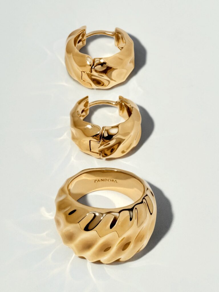Nature Themed Jewelry Releases pandora 2