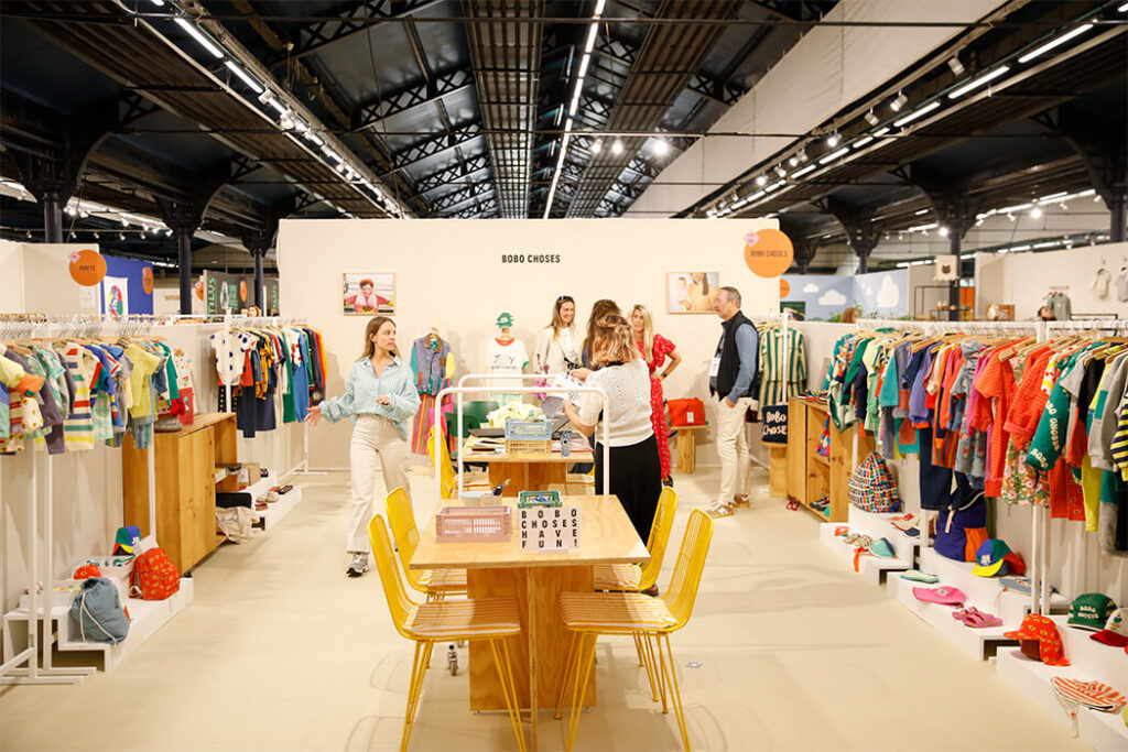 PLAYTIME PARIS Returns with a New Theme Ready for Take Off