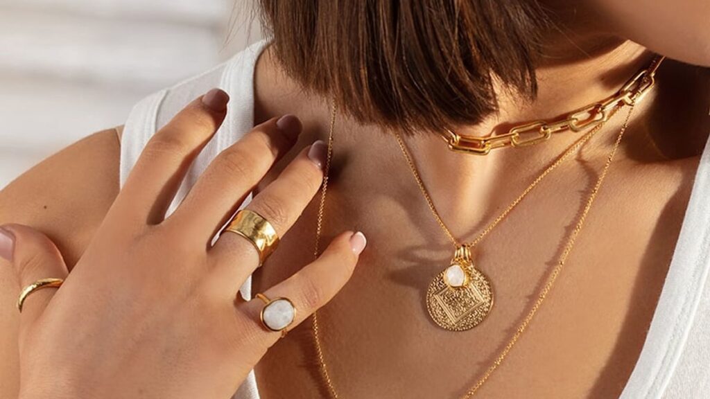 Best jewellery sales happening right now My insider intel for the best deals on earrings bracelets and necklaces