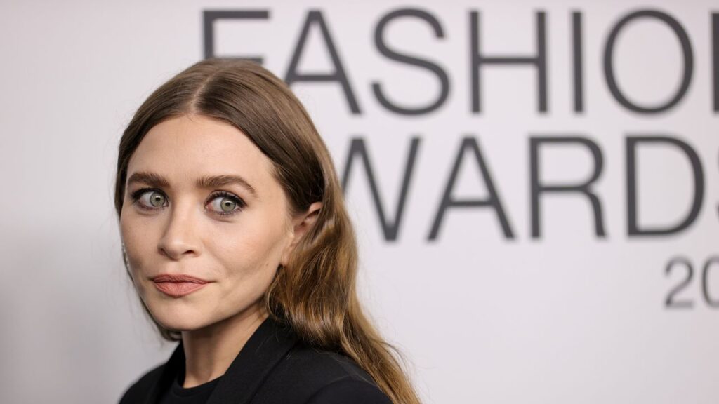 GettyImages1352561430jpg | New Top Model Mary Kate Olsen Is Rewriting the Rules of Beach Attire in a Rare New Photo