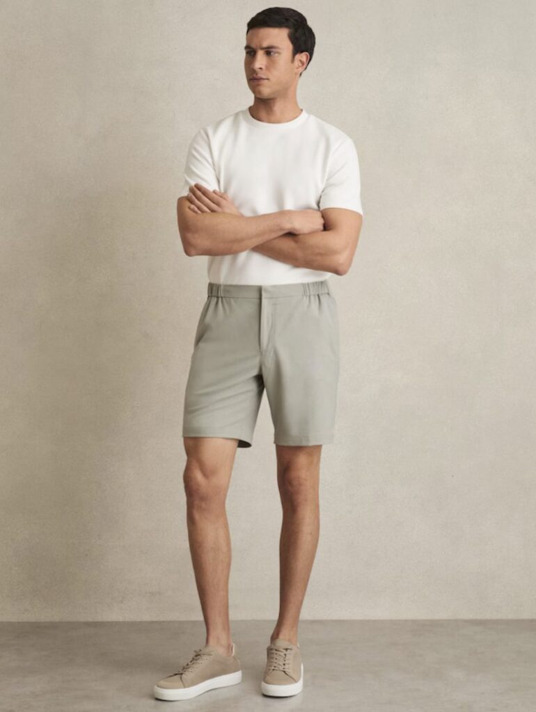 shorts for men