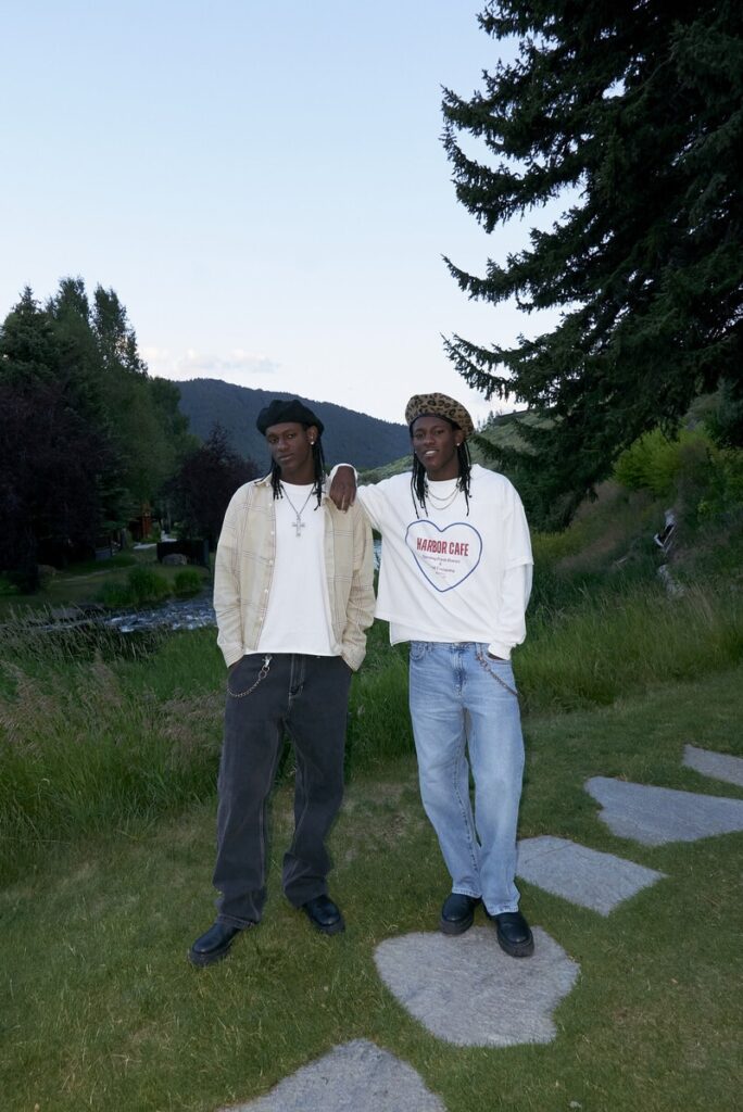 Influencer Driven Fashion Events Influencer Driven Fashion Event