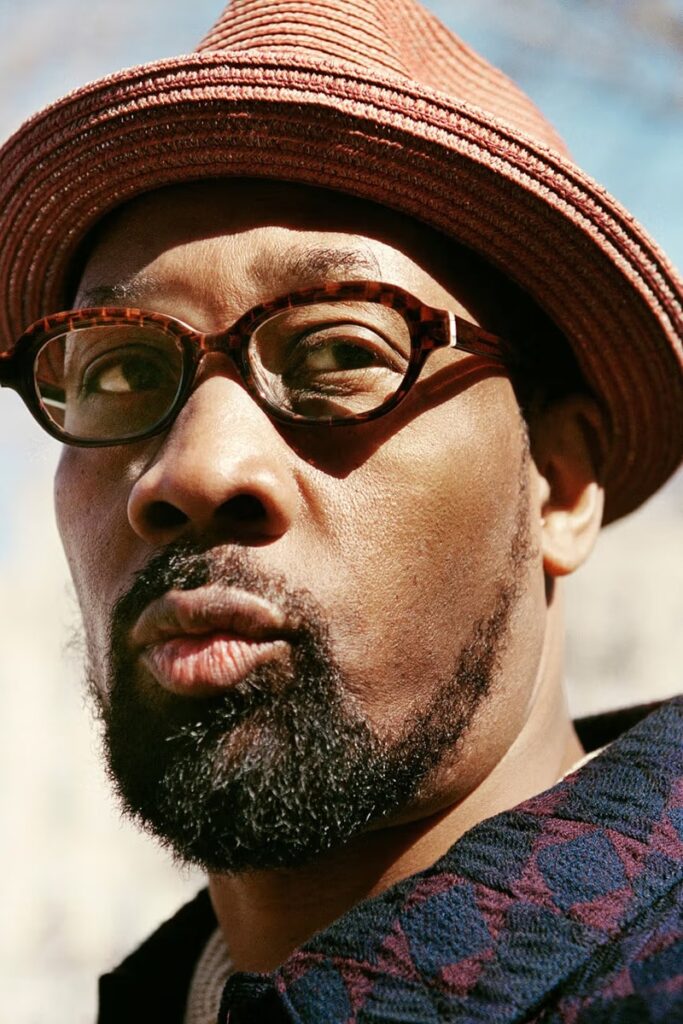 Street Style Eyewear Collections MARKET x Warby Parker