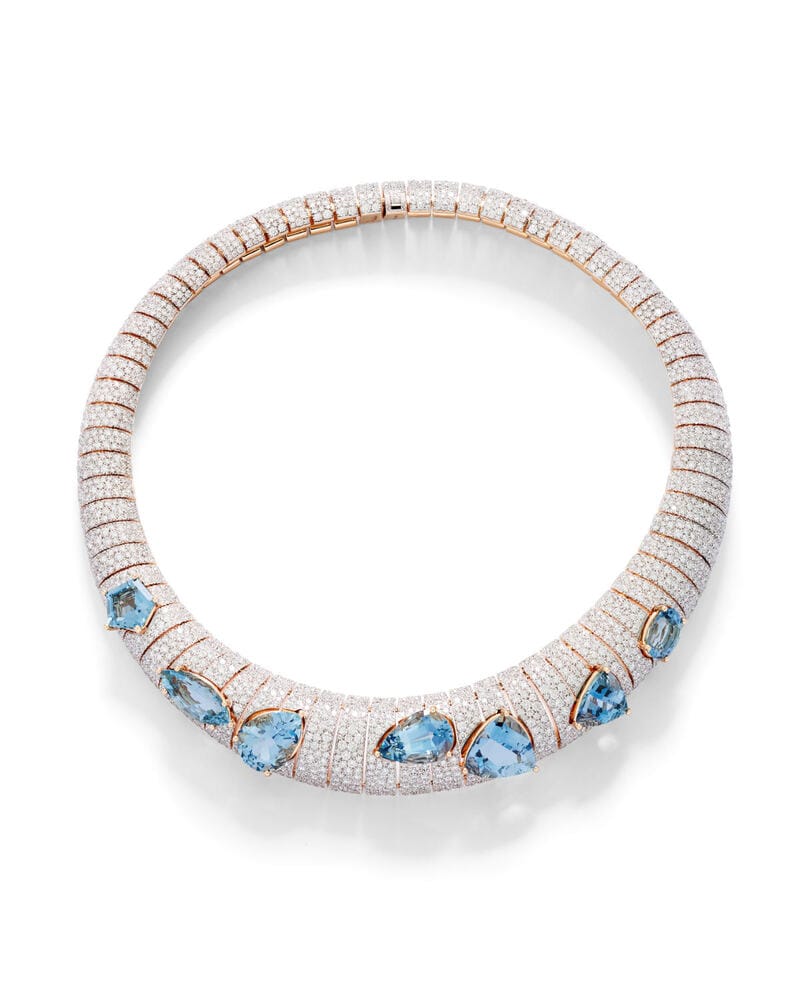 pomellatoscollezione1967jpeg | New Top Model Italian Heritage Jewelry Pomellatos Collezione 1967