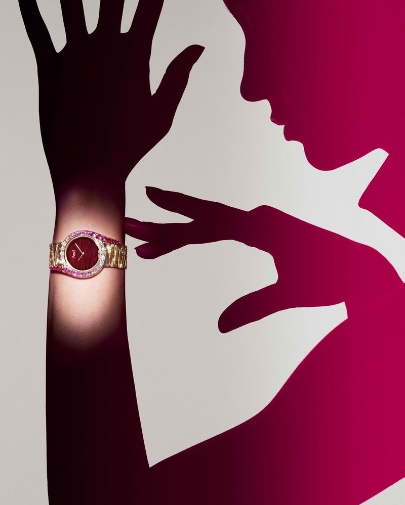 shapesofextraleganzajpeg | New Top Model Extravagant Jewelry Collections Shapes of Extraleganza