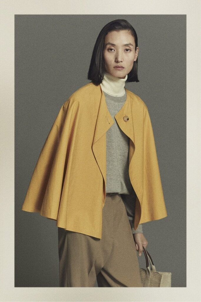Intimacy Informed Fashion Capsules Spring 2026 Ready To Wear