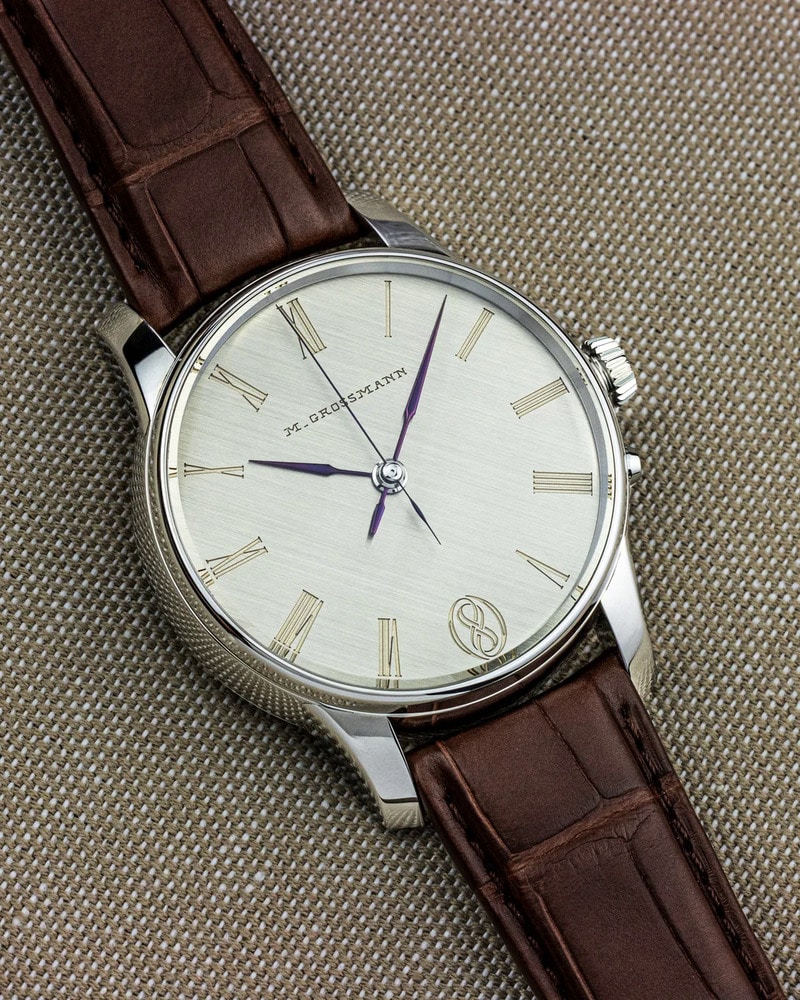 timepiecevaultjpeg | New Top Model Vintage Timepiece Vault Exhibitions Timepiece Vault