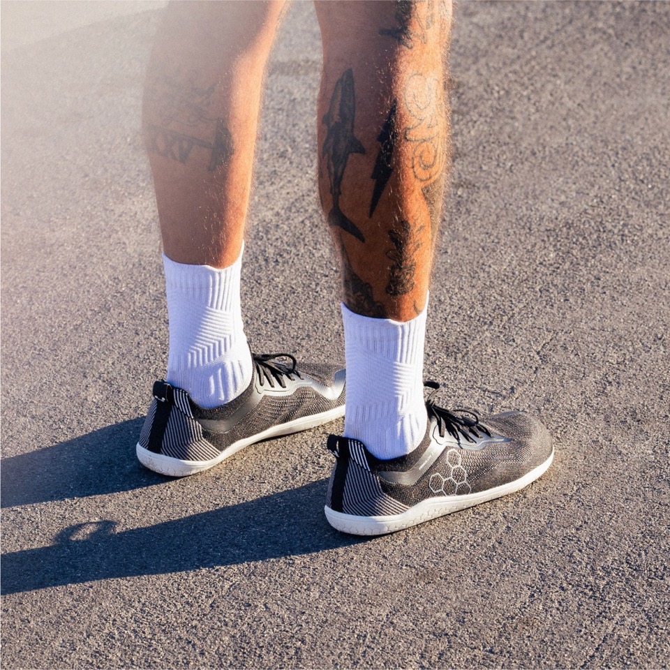 Primusjpeg | New Top Model Barefoot Sneakers