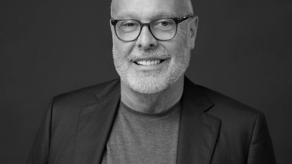 SimonKneenjpg | New Top Model Simon Kneen has been named brand president of JHilburn