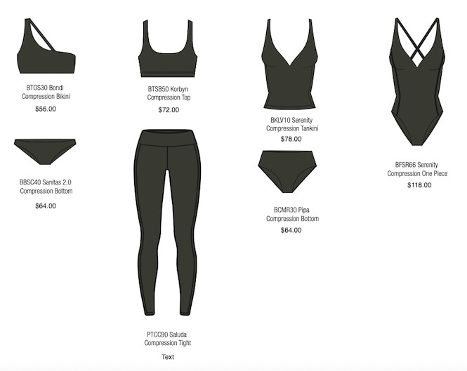 carvedesignsxlisamoirjpeg | New Top Model Carve Designs x Lisa Moir