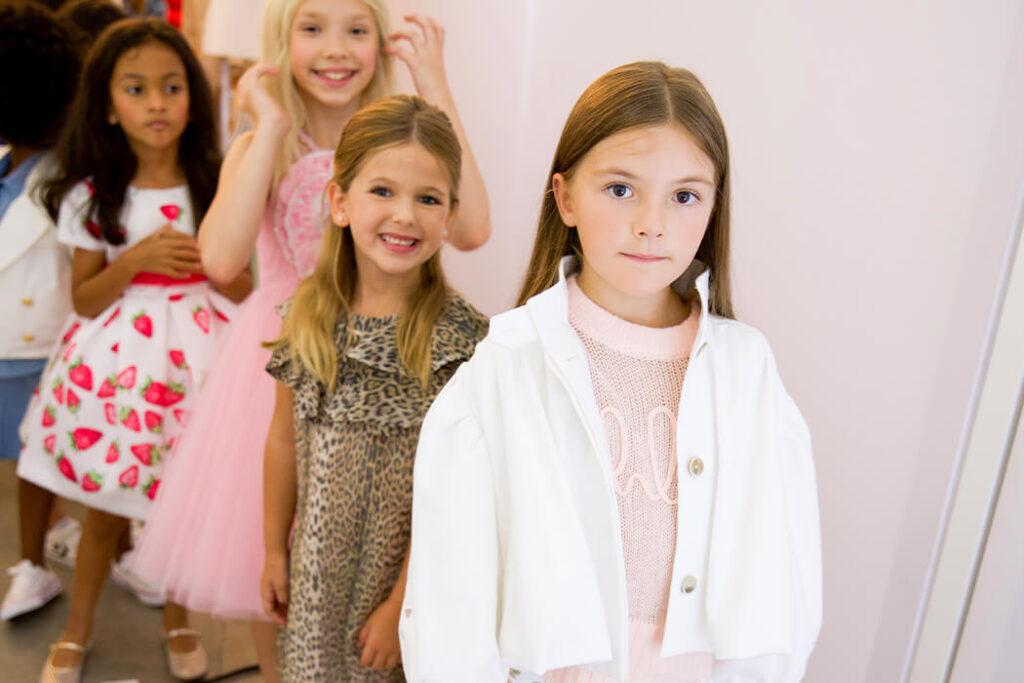 coverjpg | New Top Model Childrens Show Takes Over New York