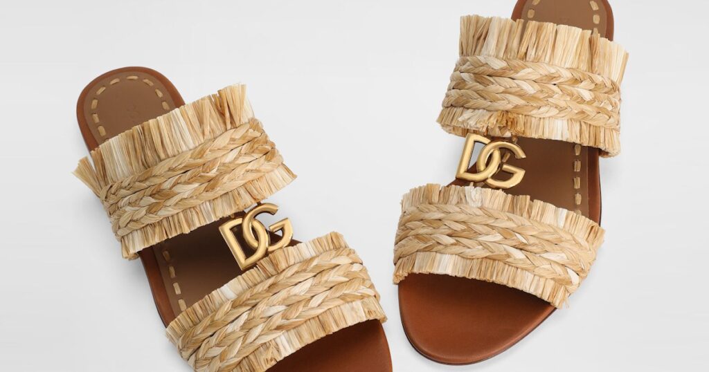 Shop the Dolce Gabbana Summer Escape 2025 Collection