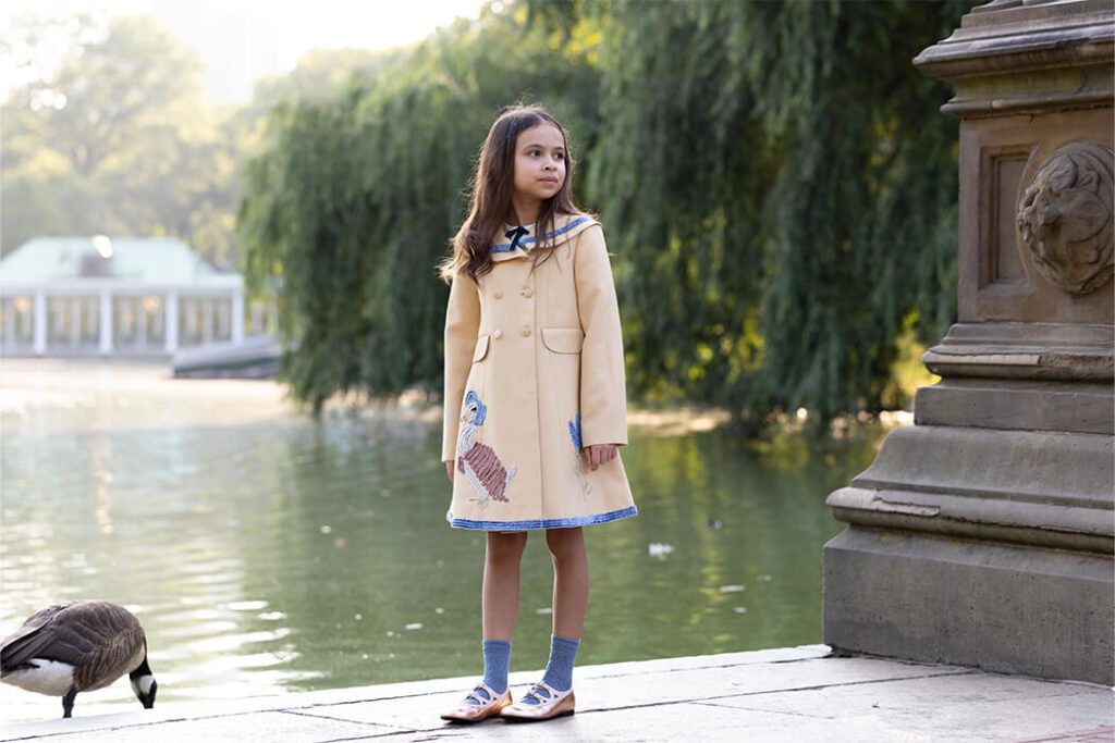 Central Park New York