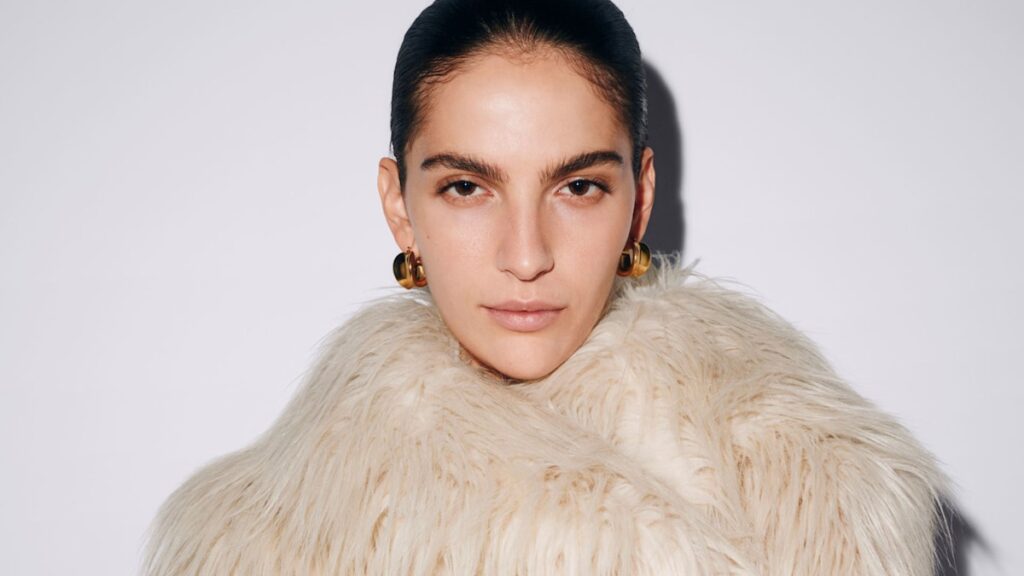f91ef1143b27autographcollectionmarksandspencerjpg | New Top Model The new Autograph collection for MS just dropped one shopping editor reveals her predictions of whats going to sell out