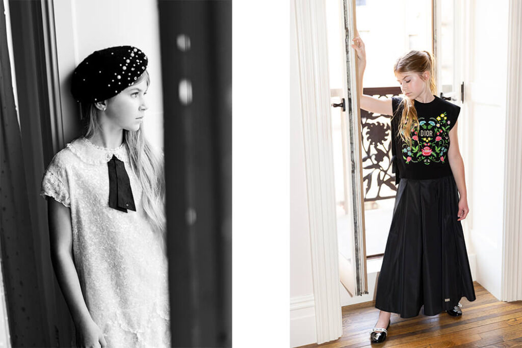 dior kids gucci kids