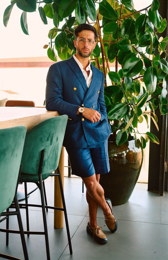 imageprocessing202507148v6f5dujpg | New Top Model Bermuda Suit