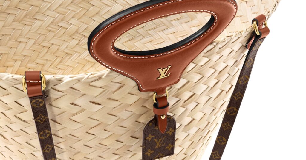 louisvuittonsummer25shopfeaturedjpg | New Top Model Shop the Louis Vuitton Summer Odyssey 2025 Collection