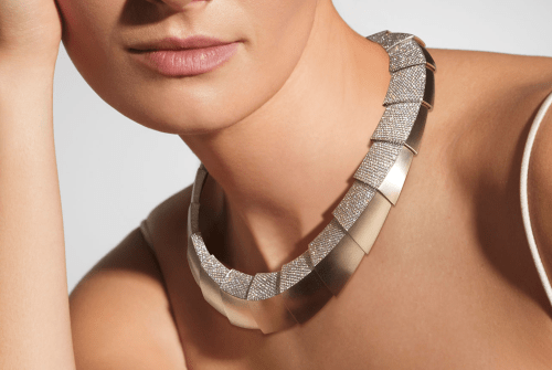 vernierpng | New Top Model The Unconventıonal Lınes of the Vhernıer Ardıs Hıgh Jewellery Collectıon GBM