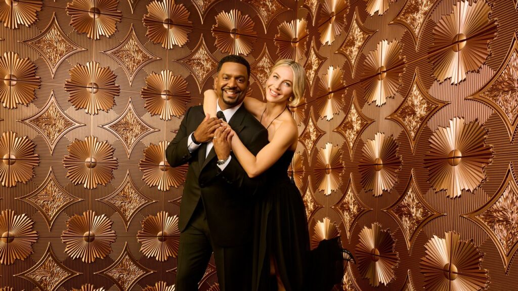 Is This Dancing With the Stars Cast the Best Cast Ever