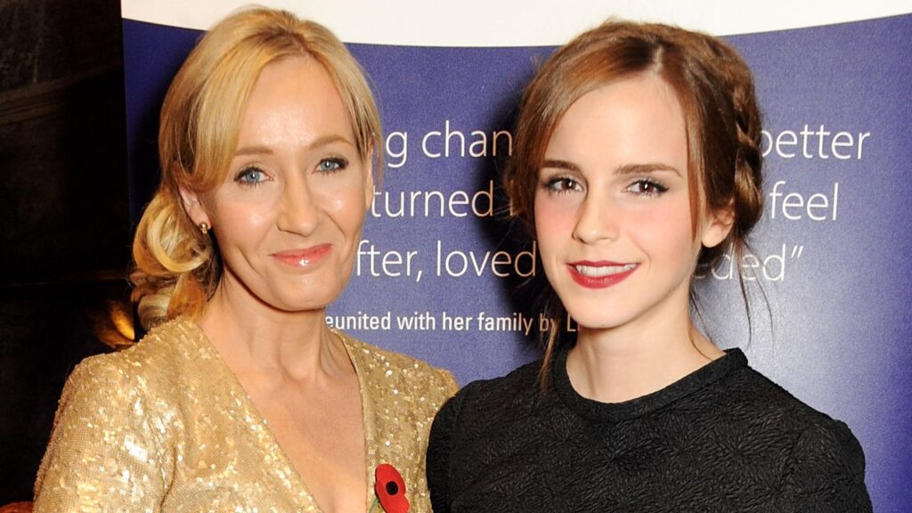 A Complete Breakdown of the JK Rowling Transgender Comments Controversy